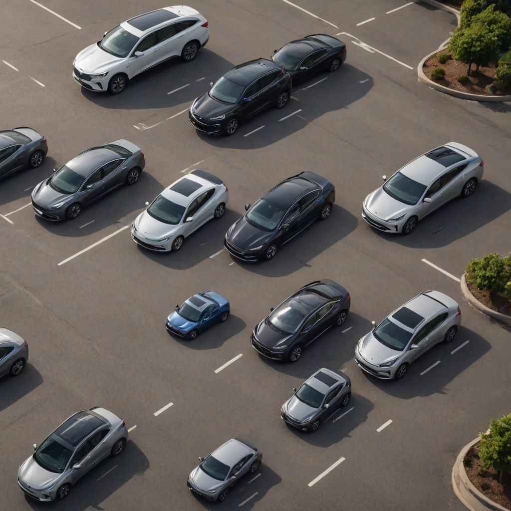 Best EV Fleet Management Software for Maximizing Corporate Tax Incentives 2026