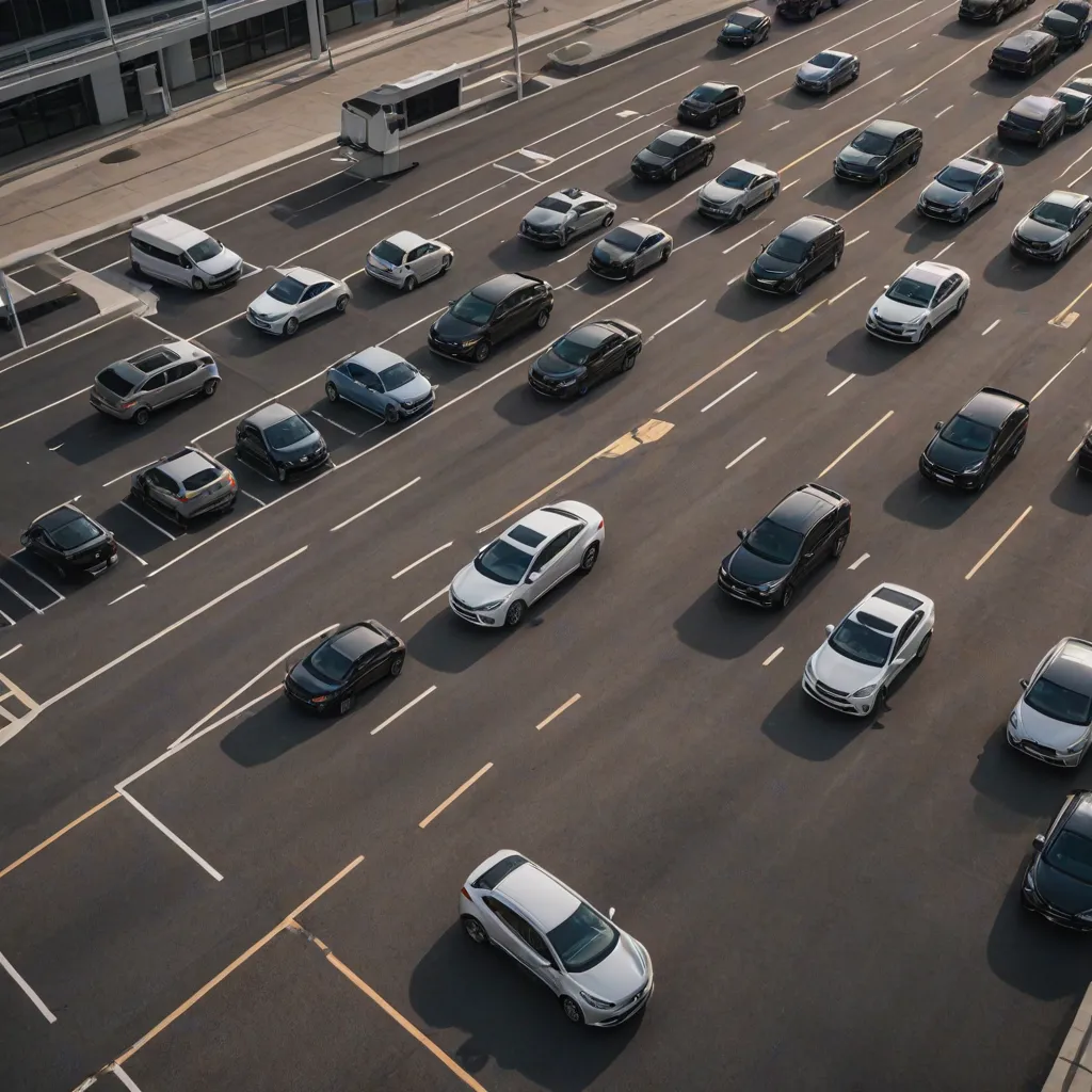 Budgeting for Commercial EV Fleet Infrastructure with Grant Matching Data