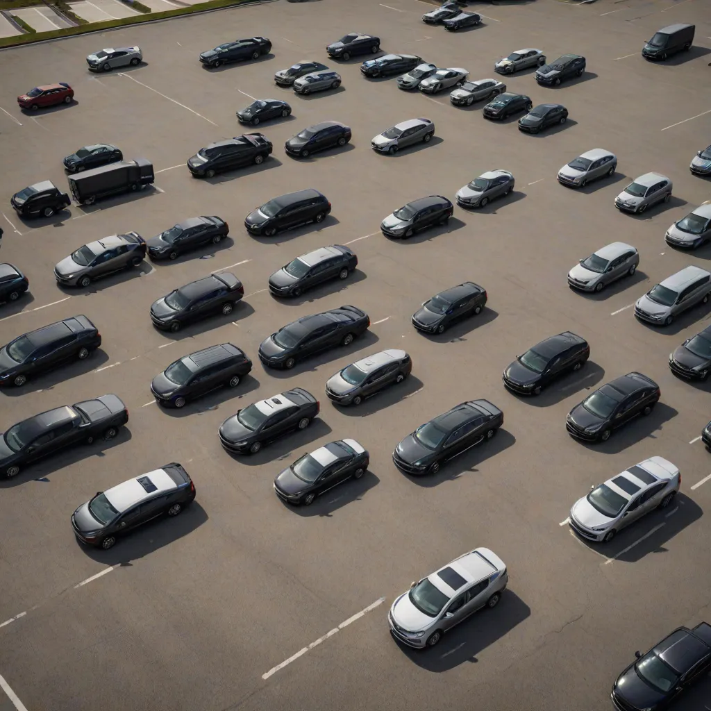 Commercial EV Fleet Battery Recycling Liabilities and Compliance Mandates