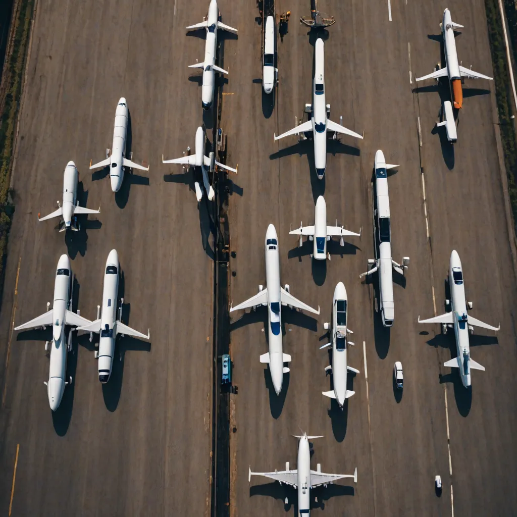 Corporate Supply Chain Decarbonization: Financing Fleet Transitions via Subsidies