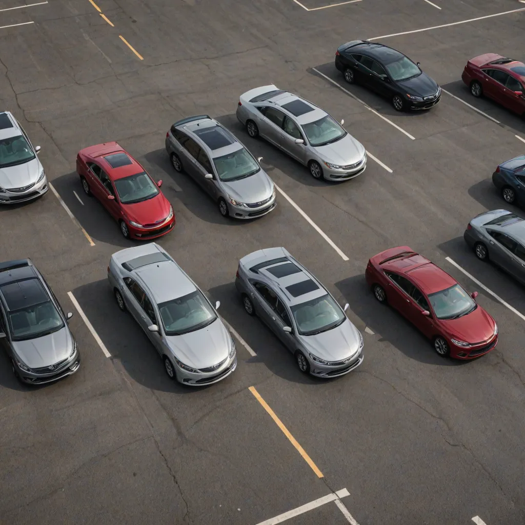 Documenting Fleet Usage for Federal Clean Vehicle Tax Compliance