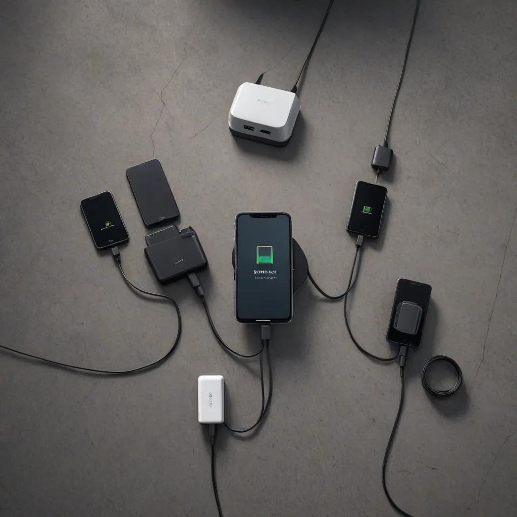 Enterprise Smart Charging Software to Lower Fleet Peak-Demand Energy Charges