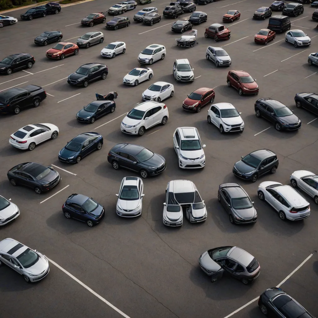 Evaluating Commercial EV Original Equipment Manufacturers OEM Fleet Programs
