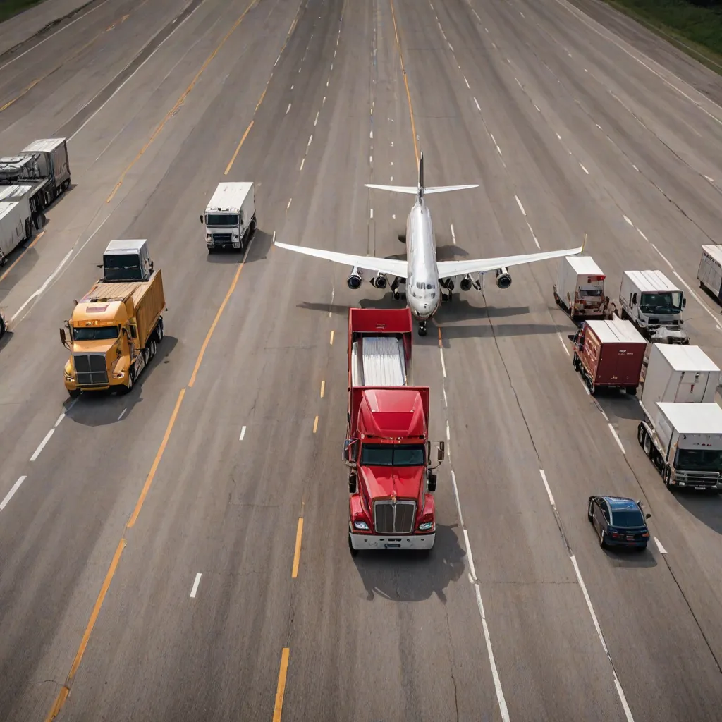 Federal Freight Sustainability Grants: How Commercial Logistics Operators Qualify