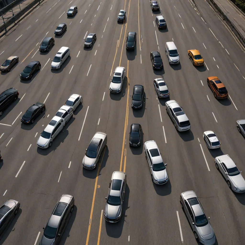 Fleet Electrification Feasibility Software: A Corporate Review Guide