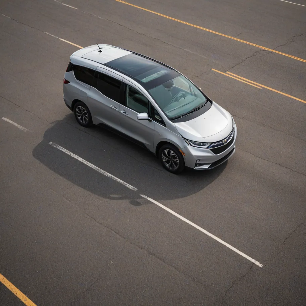 How Leased Commercial EVs Qualify for the Section 45W Tax Credit