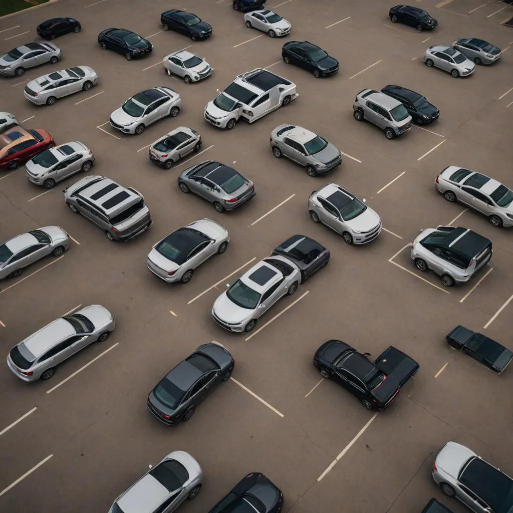 How to Audit Your Commercial EV Fleet for IRS Tax Credit Readiness