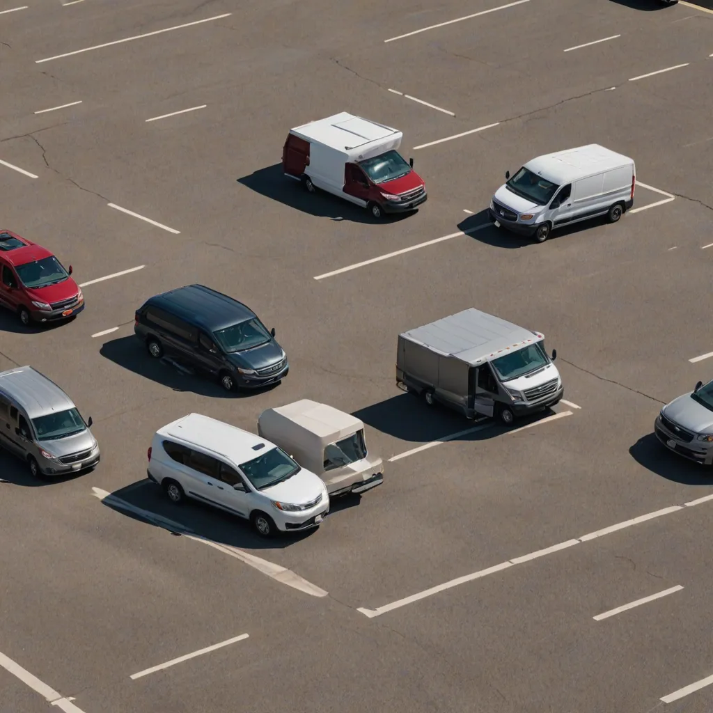 How to Claim IRS Section 45W Commercial Clean Vehicle Credit for Corporate Fleets