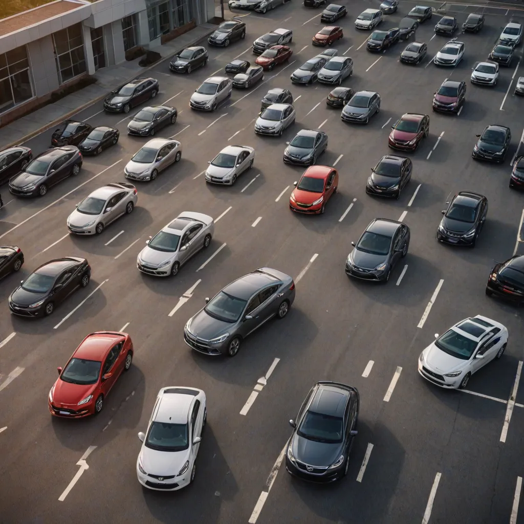 Insurance Corporate Underwriting Changes for High-Voltage Commercial EV Fleets