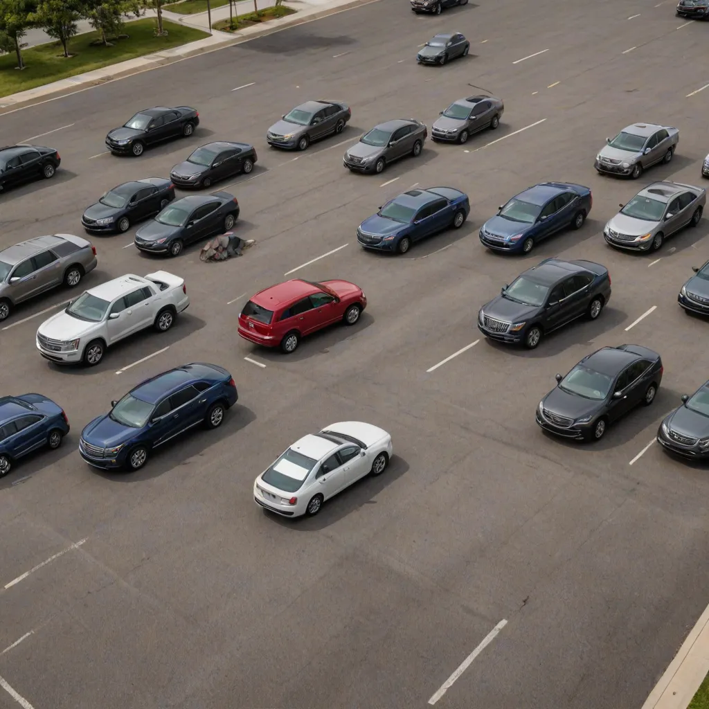 IRS Requirements for Gross Vehicle Weight Ratings in 45W Fleet Claims