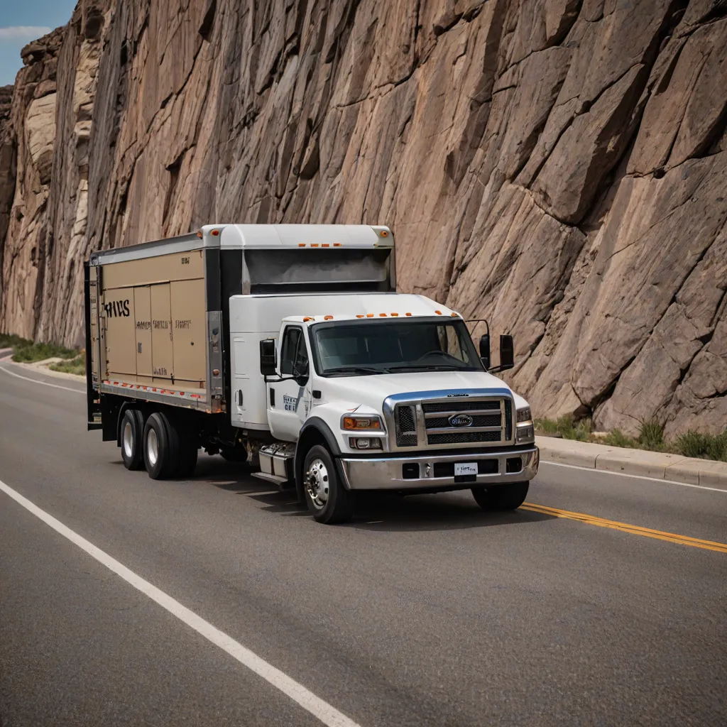 IRS Section 45W Tax Credit Credit Allowances for Class 8 Electric Trucks