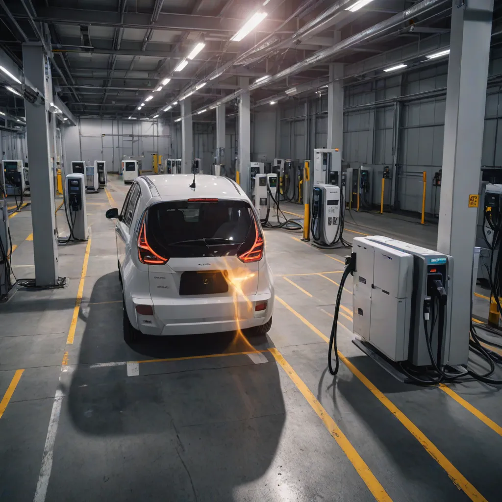 Leveraging Infrastructure Subsidies for Cold-Chain Logistic EV Charging