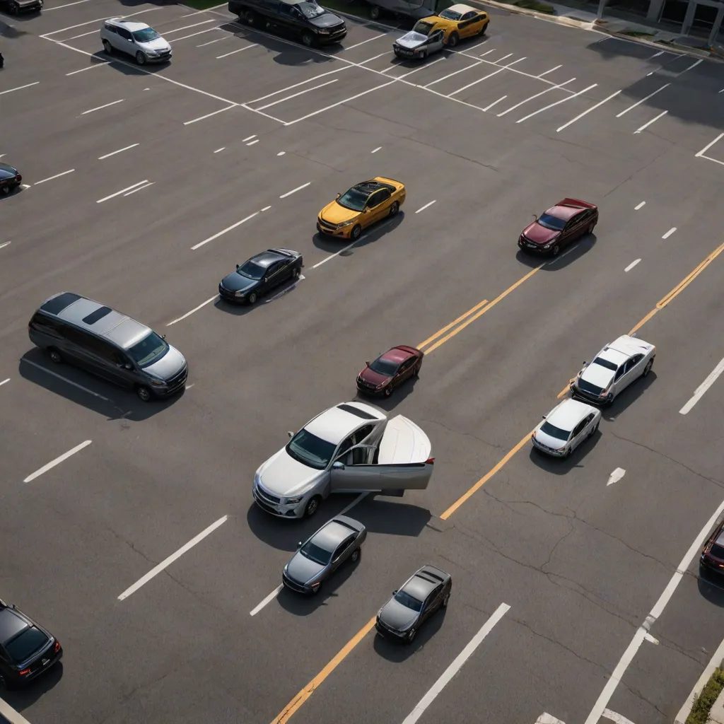 Maximizing Fleet Electrification Tax Write-Offs Under Current IRS Guidelines