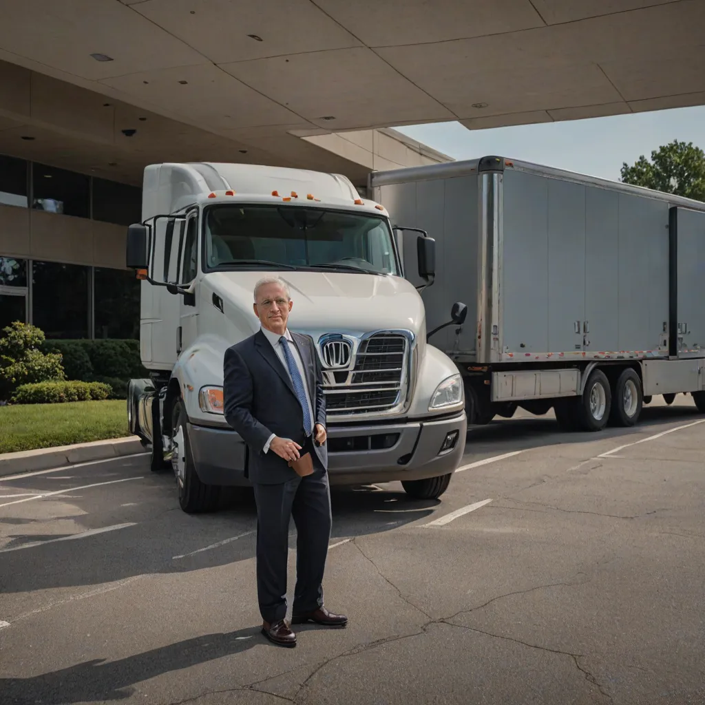 Navigating IRS Phase-Ins for Commercial Electric Commercial Vehicles