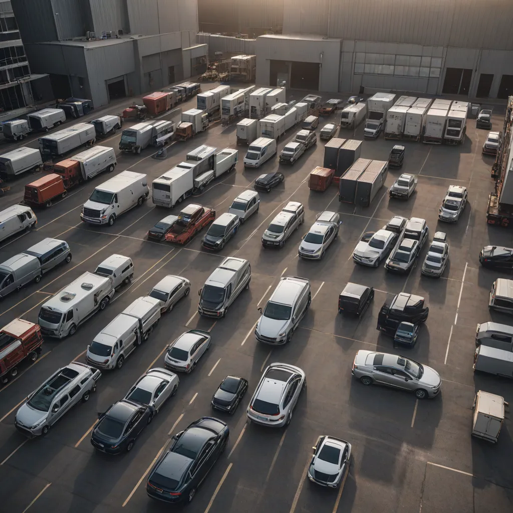 Predictive Maintenance Cost Reductions in Software-Managed Electric Fleets