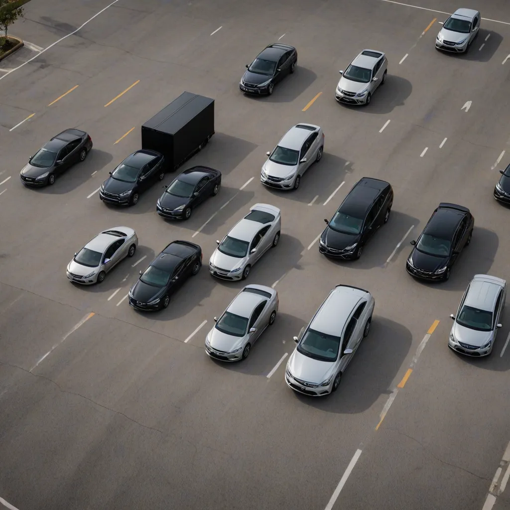 Predictive Telematics for Optimizing Fleet Battery Life and Tax Asset Value