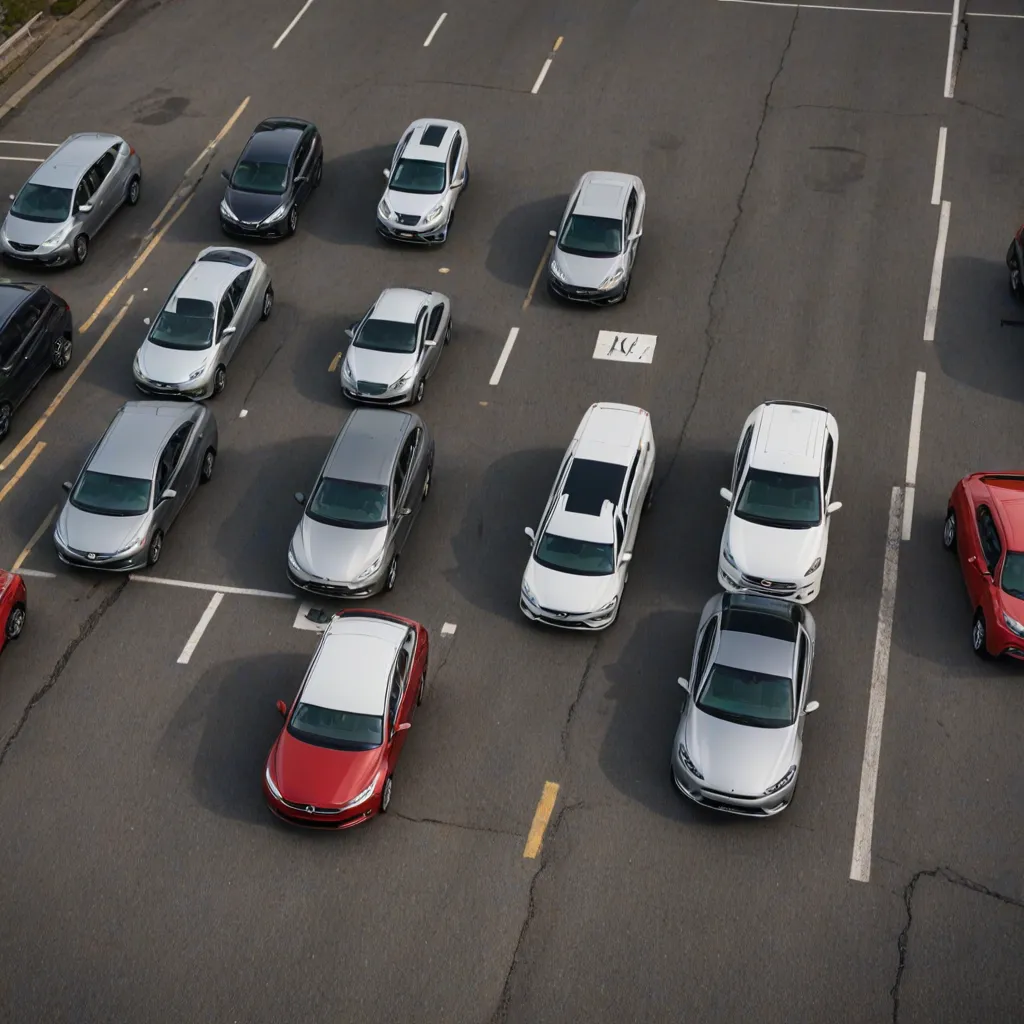 Quantifying Operational Cost Reductions in Electric Fleets vs Diesel Alternatives