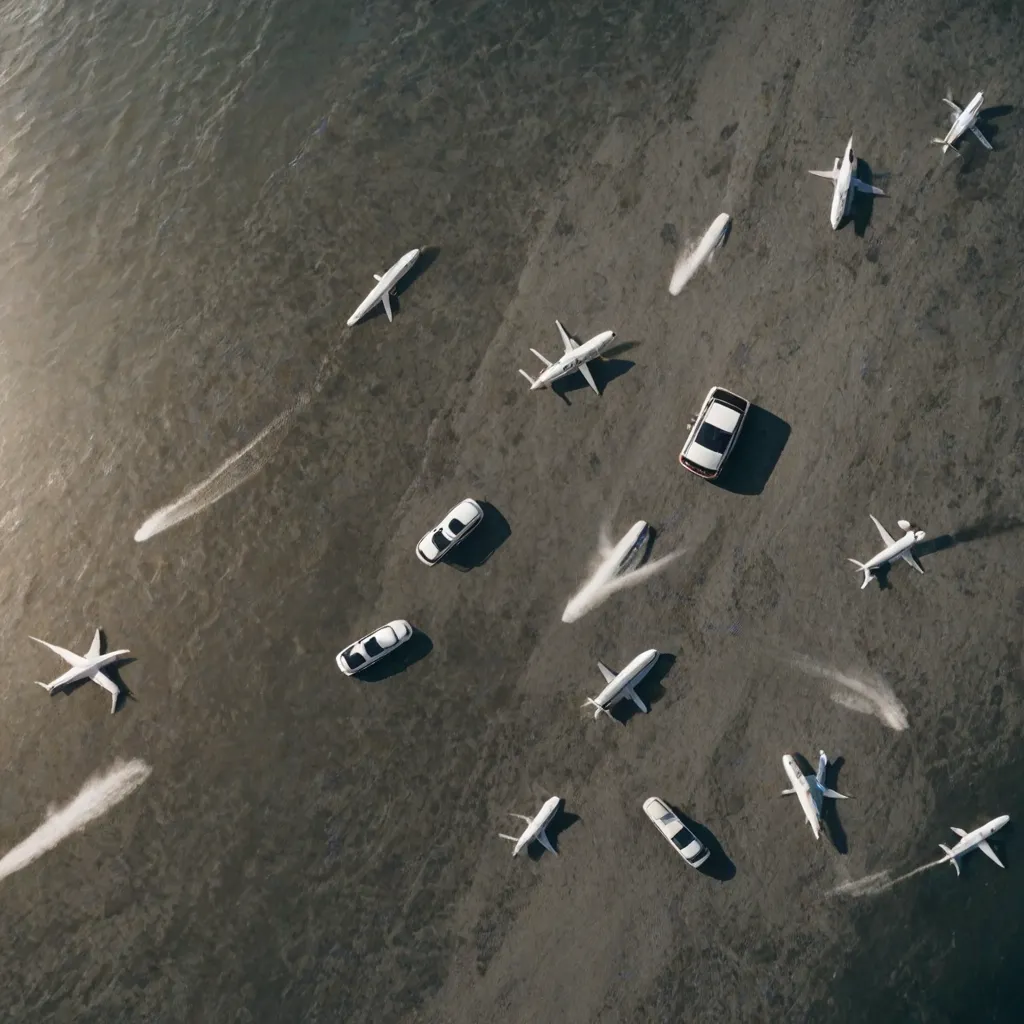 SEC Climate Disclosure Rules: Reporting Fleet Carbon Footprints Accurately