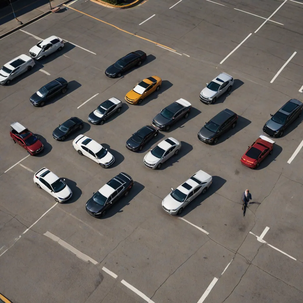 Software Tools for Tracking Fleet Carbon Credits and Tax Write-Offs