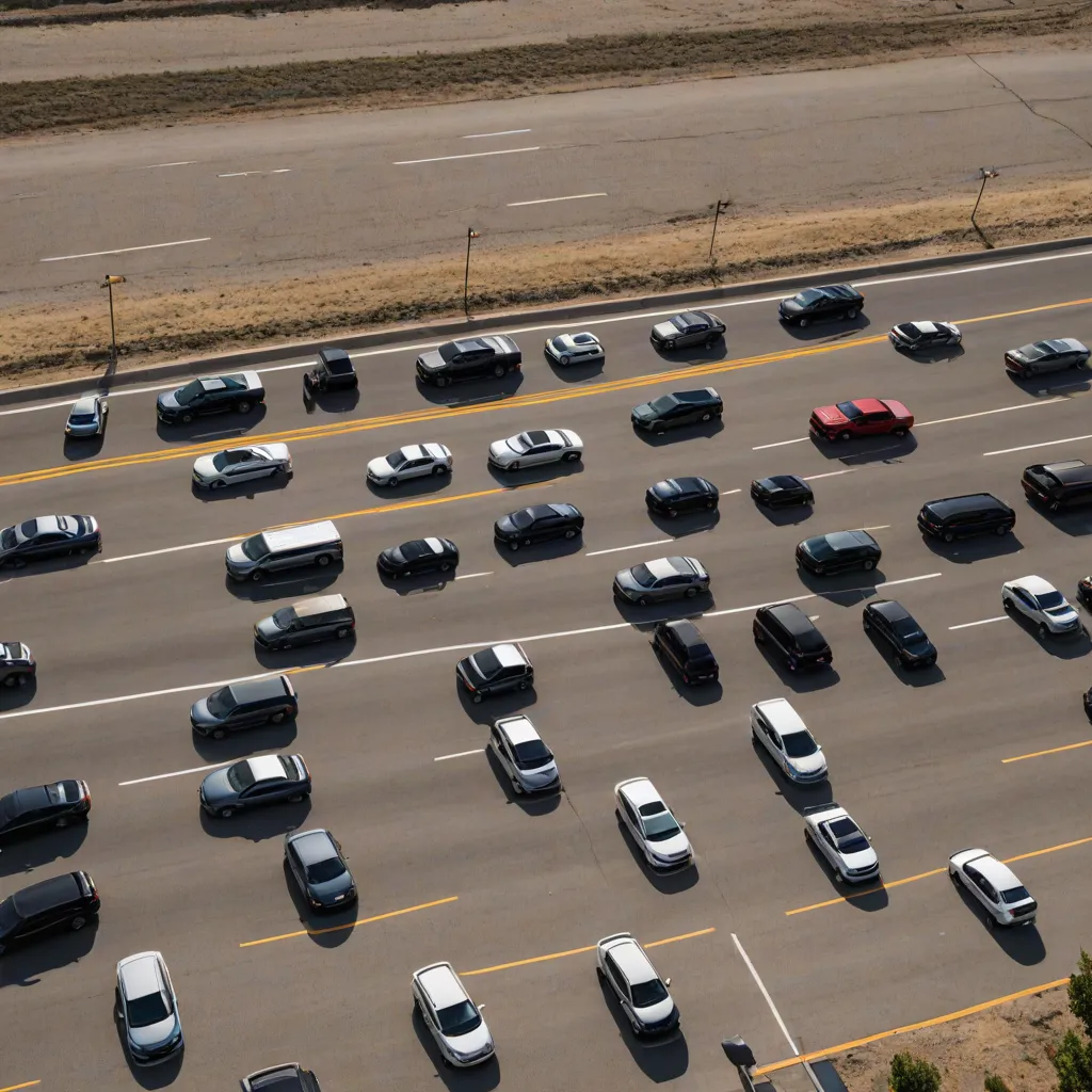 State-by-State EV Infrastructure Matching Grants for Medium-Duty Fleets