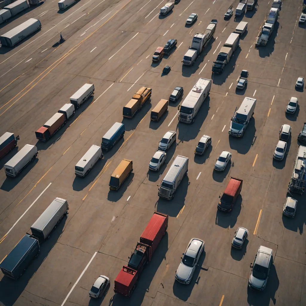 State Low-Carbon Fuel Standard LCFS Credits for Commercial Fleet Owners