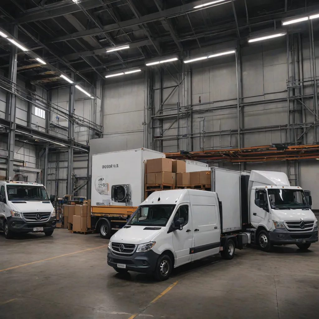 Step-by-Step Commercial Clean Vehicle Credit Filing Guide for Logistics Operators
