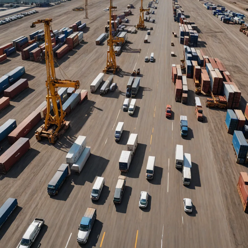 Supply Chain Geopolitics and Critical Mineral Rules for Fleet Tax Credits