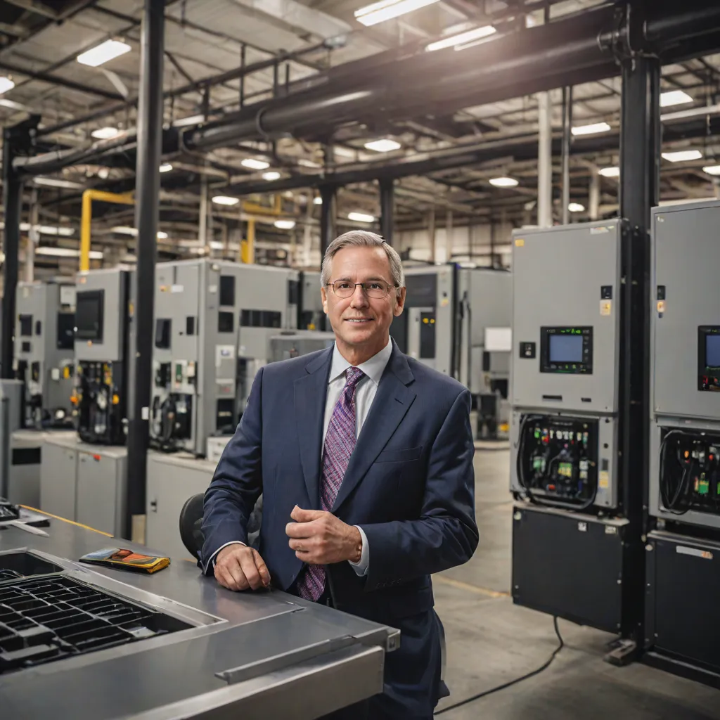 Tax Credits for Grid-Tied Enterprise Microgrids in Commercial Fleet Depots