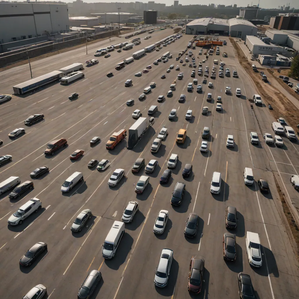 Tax Strategies for Mixed-Fuel Fleets Transitions Under Section 45W