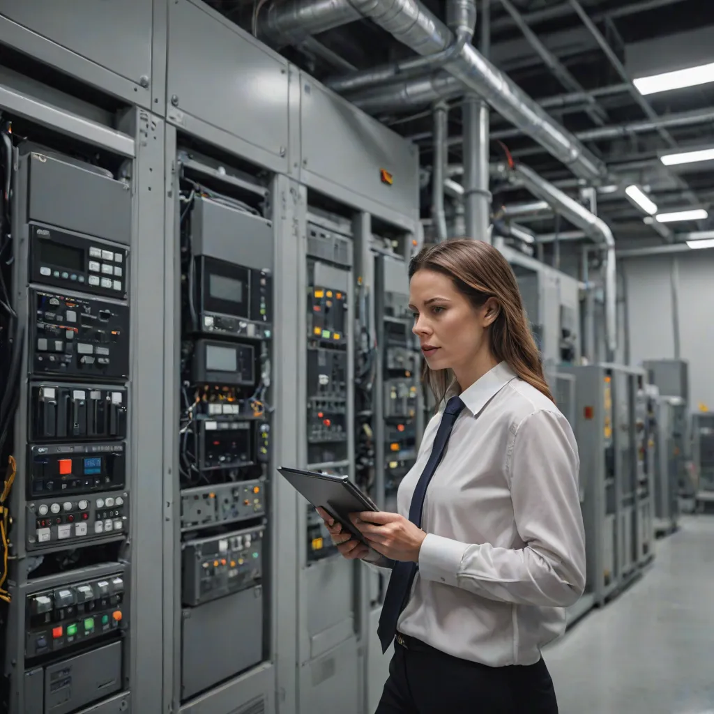 Calculating the Financial Payback of Upgrading to Variable Frequency Drives VFD