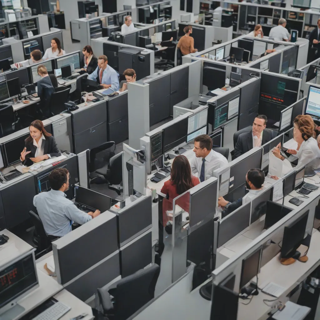 Evaluating Database Performance Metrics for High Transaction Volume WMS Software