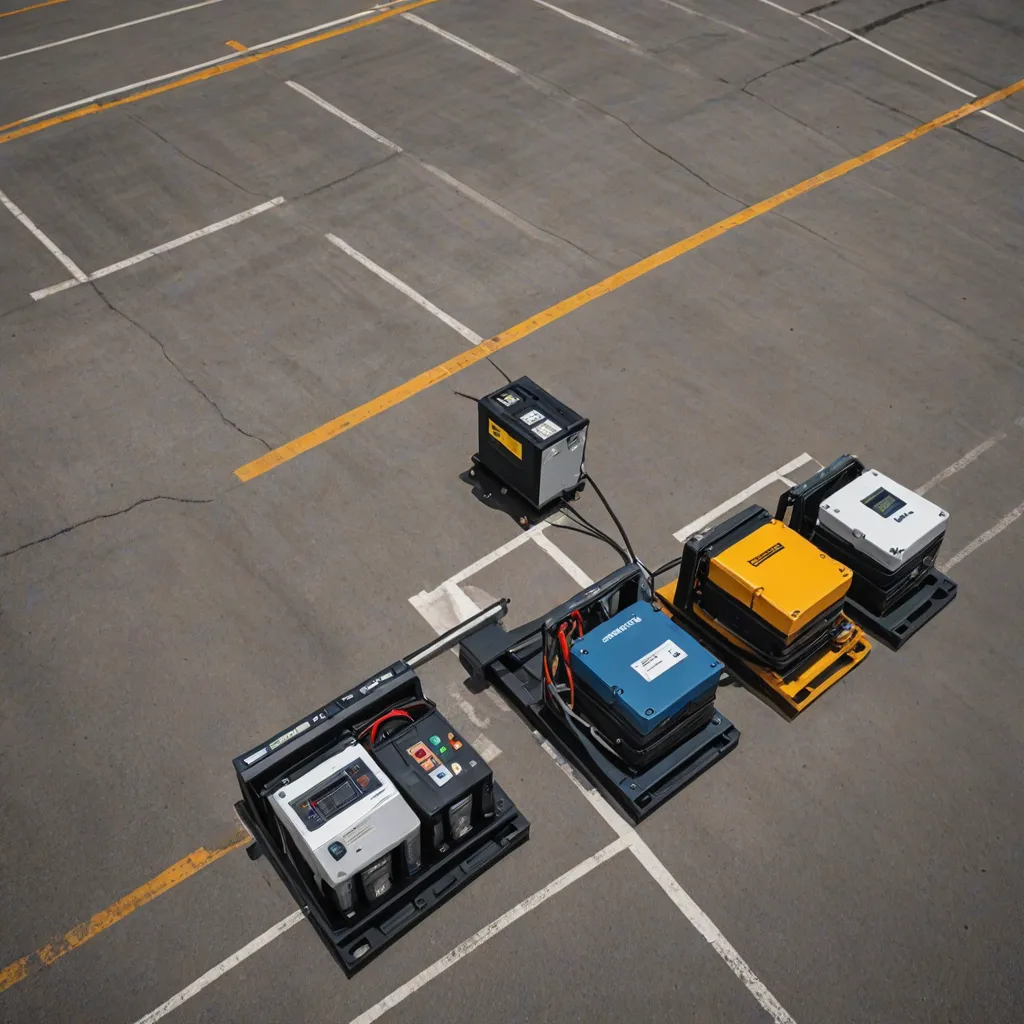 Evaluating Hydraulic vs Electric Pallet Inverters for Automated Distribution Lines
