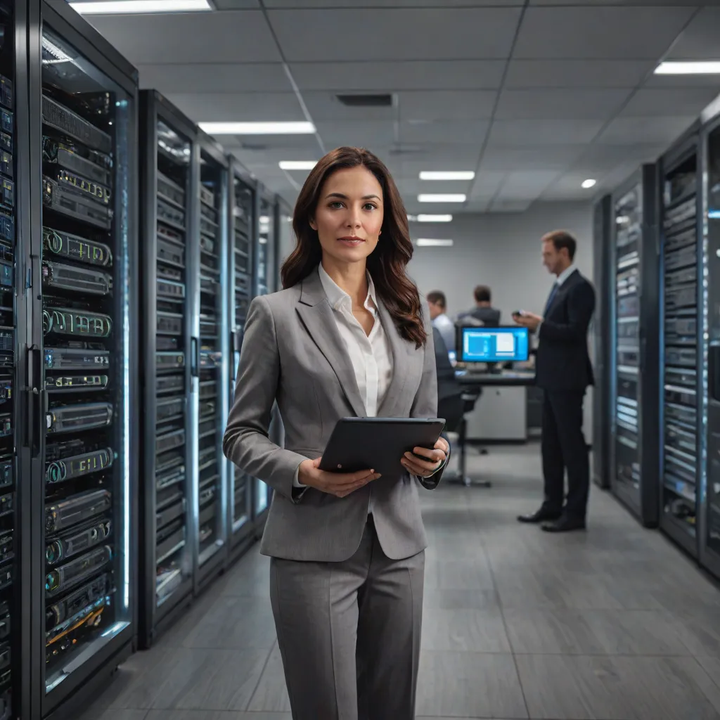 Evaluating Server Infrastructure Requirements for Local Edge vs Cloud Automation Control