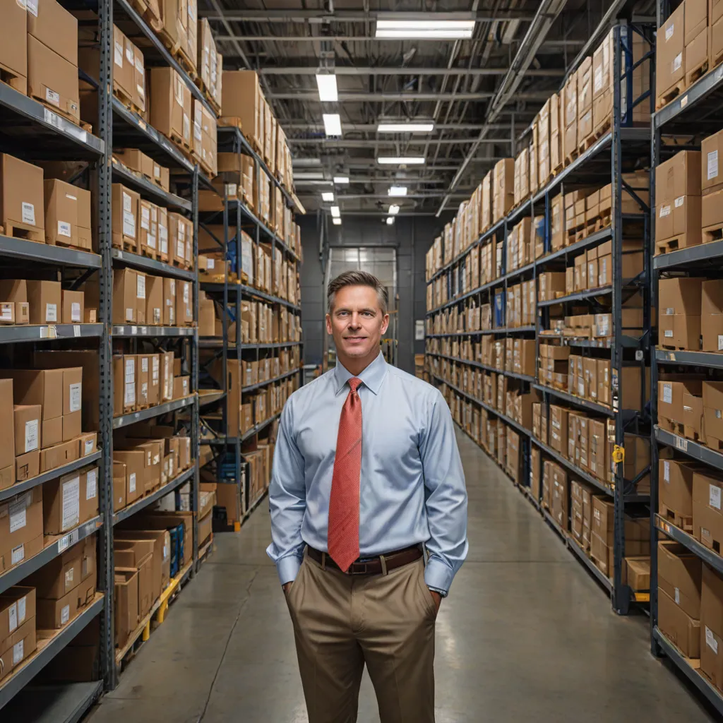 How Automated Vendor Managed Inventory VMI Platforms Eliminate Stockout Events