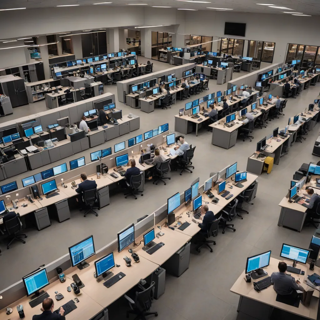 How Data Analytics Platforms Track Cost Per Order Picked in Automated Facilities