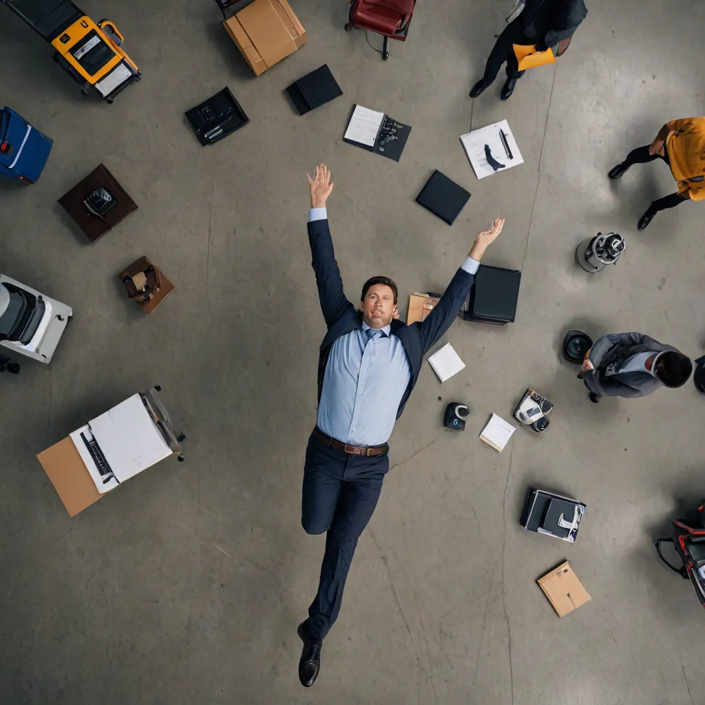 How Predictive Component Wear Tracking Lowers Spare Parts Inventory Capital Overhead