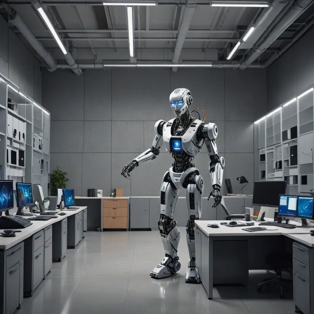 How Robotic Put Walls Accelerate Multi Item Order Consolidation Workflows