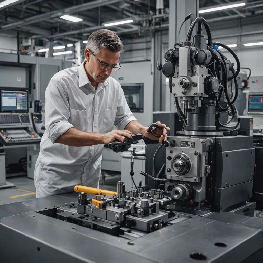 How to Optimize Predictive Maintenance Schedules for CNC Machinery Using MQTT Protocols