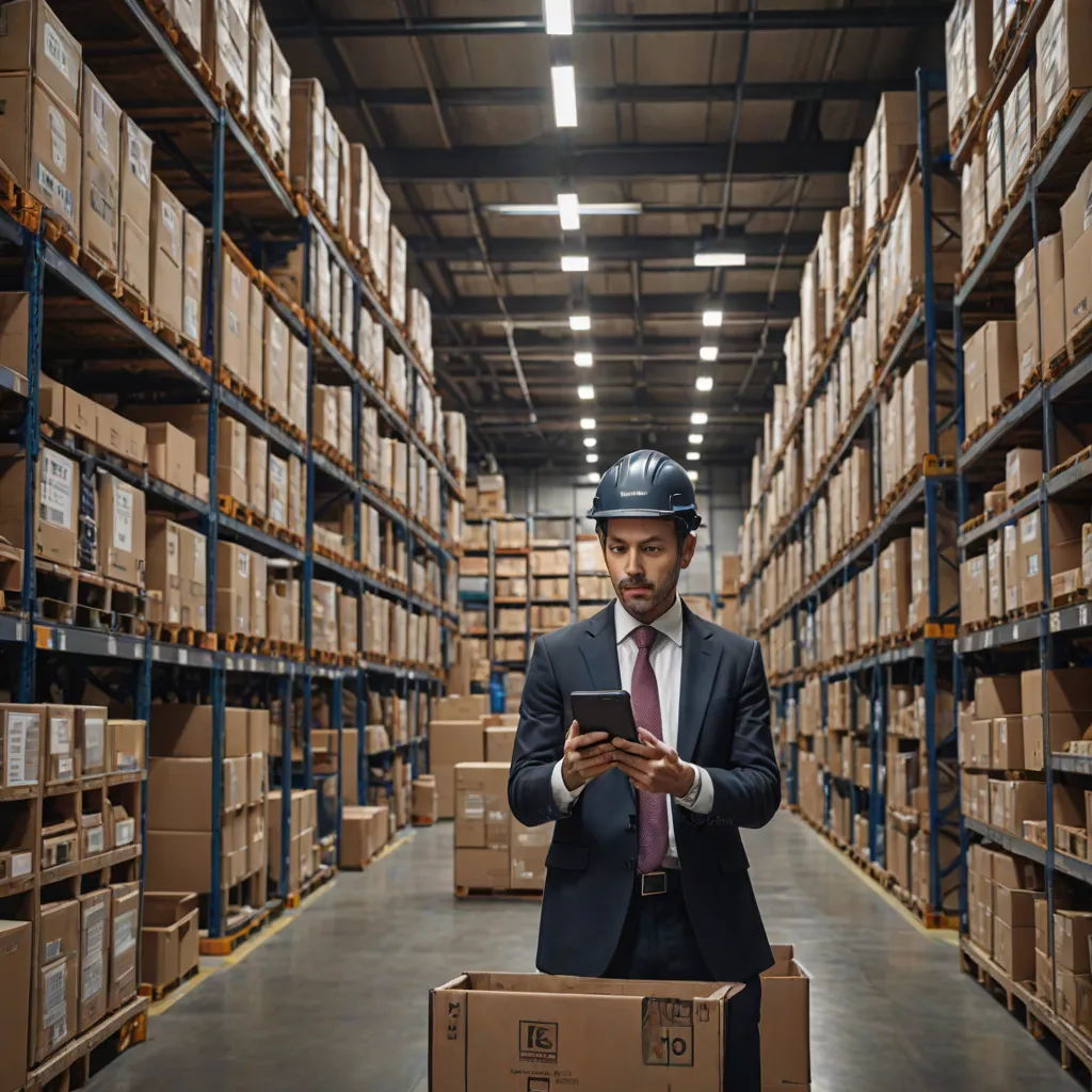Mitigating Packet Loss in Private 5G Networks for Warehouse AMR Fleets