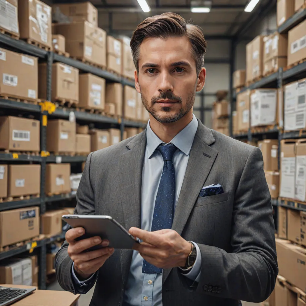 Optimizing API Webhooks for Instant Order Status Updates in E Commerce Logistics