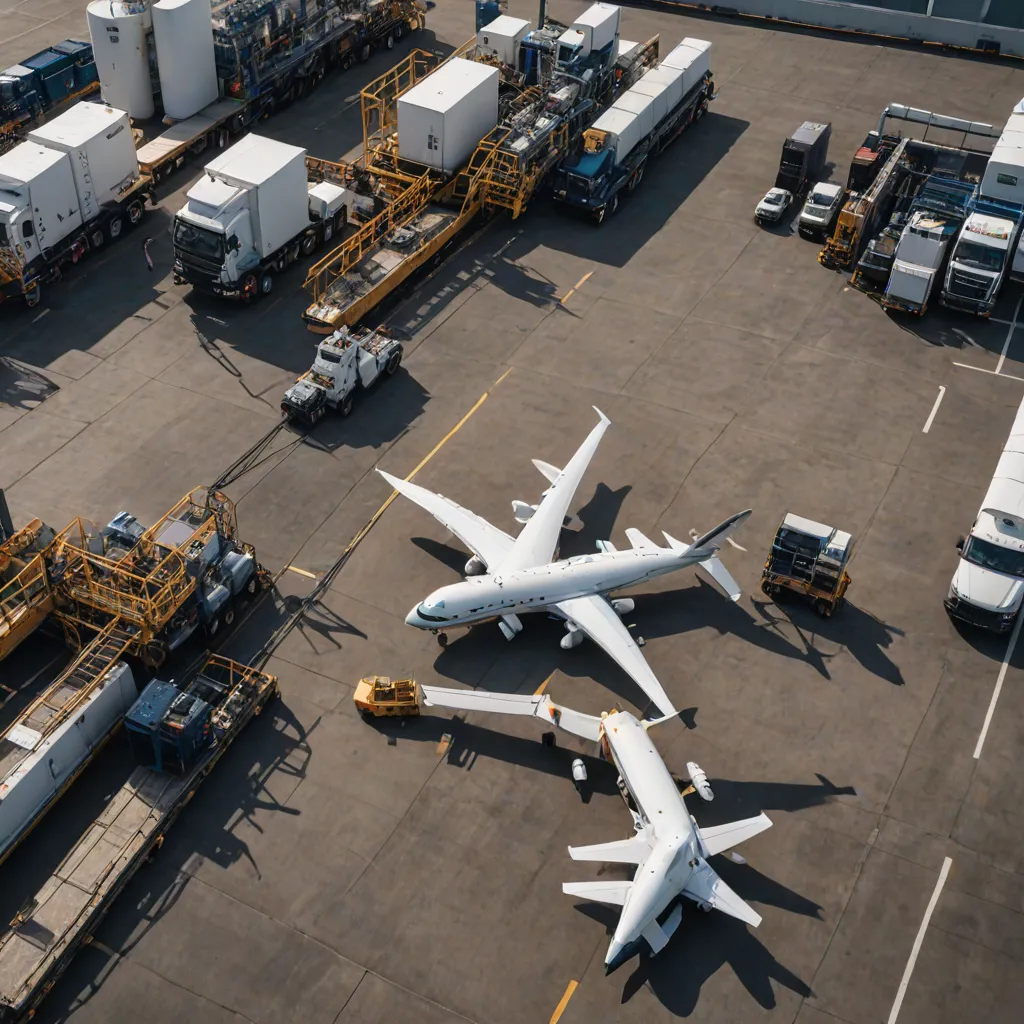 Optimizing Fleet Maintenance Budgets via Automated Oil Analysis Tracking Platforms