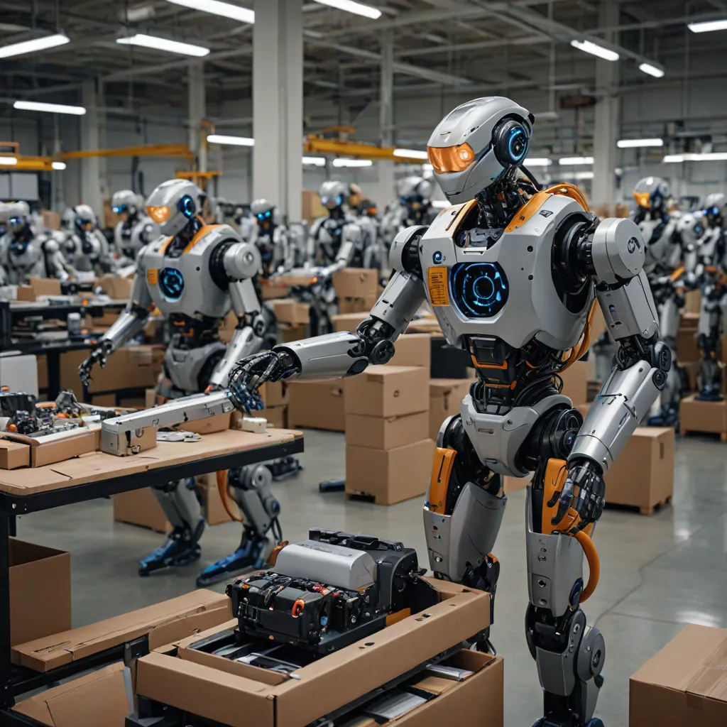 Optimizing Pick and Place Cycle Times for High Speed Delta Robots in Packaging Plans