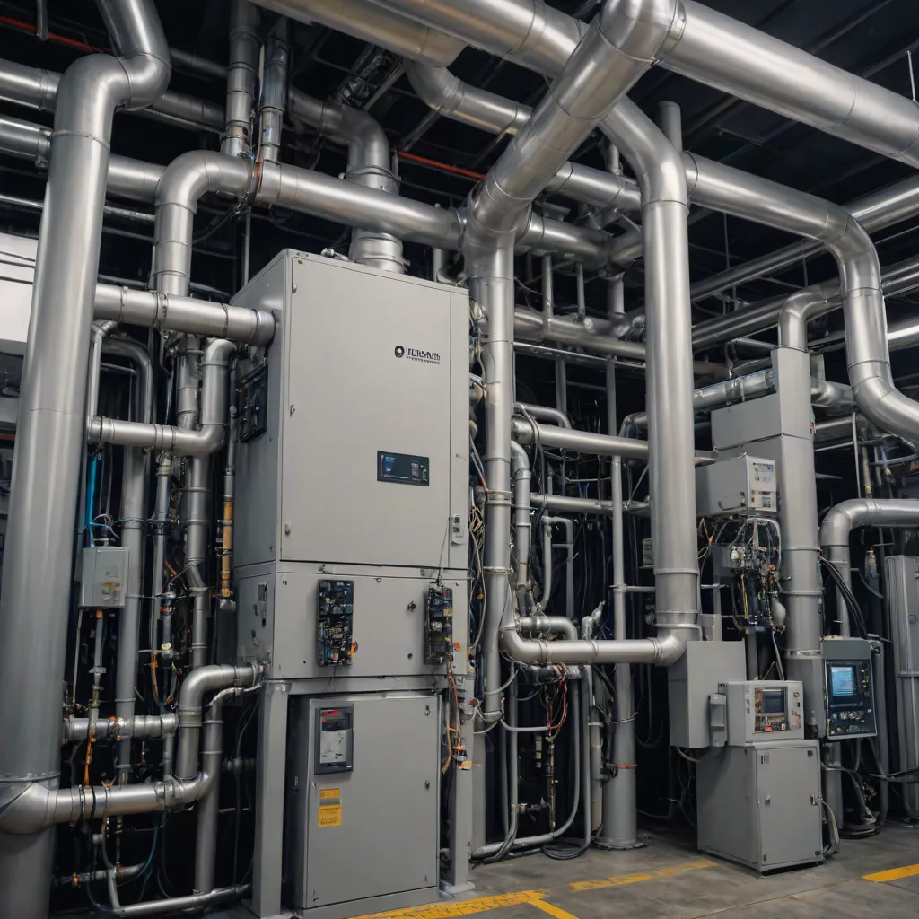 Optimizing Pneumatic System Air Consumption to Lower Industrial Energy Costs