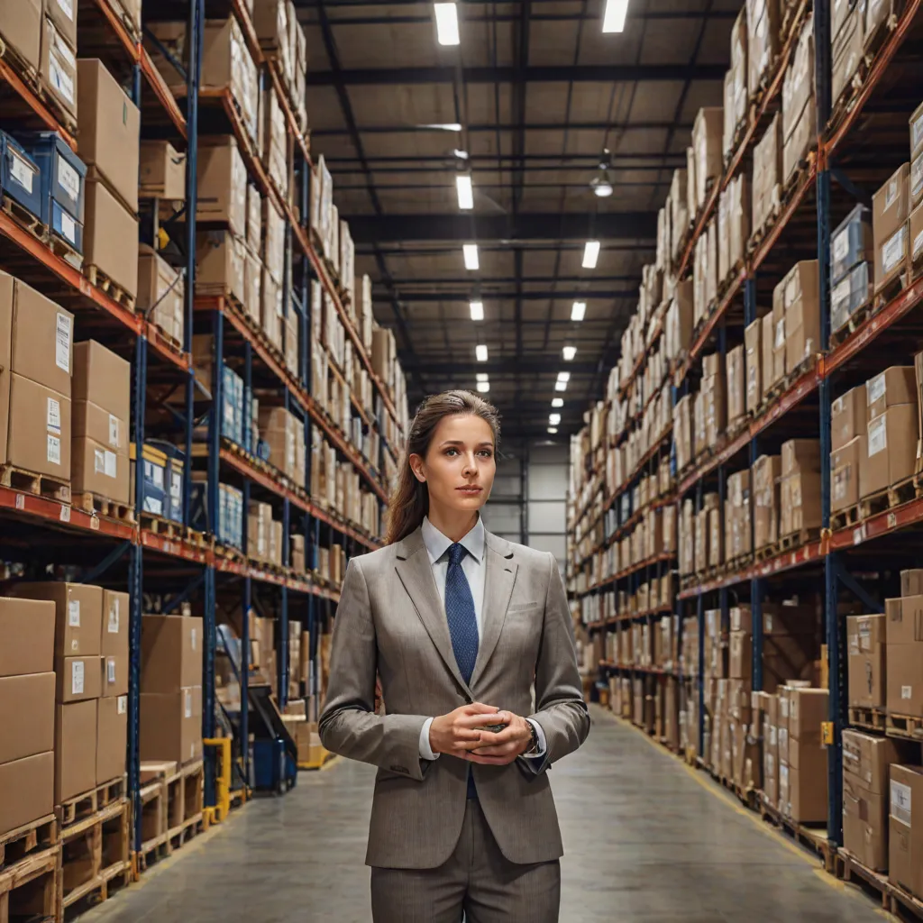 Optimizing Warehouse API Integration Protocols Between Legacy ERPs and Cloud WMS