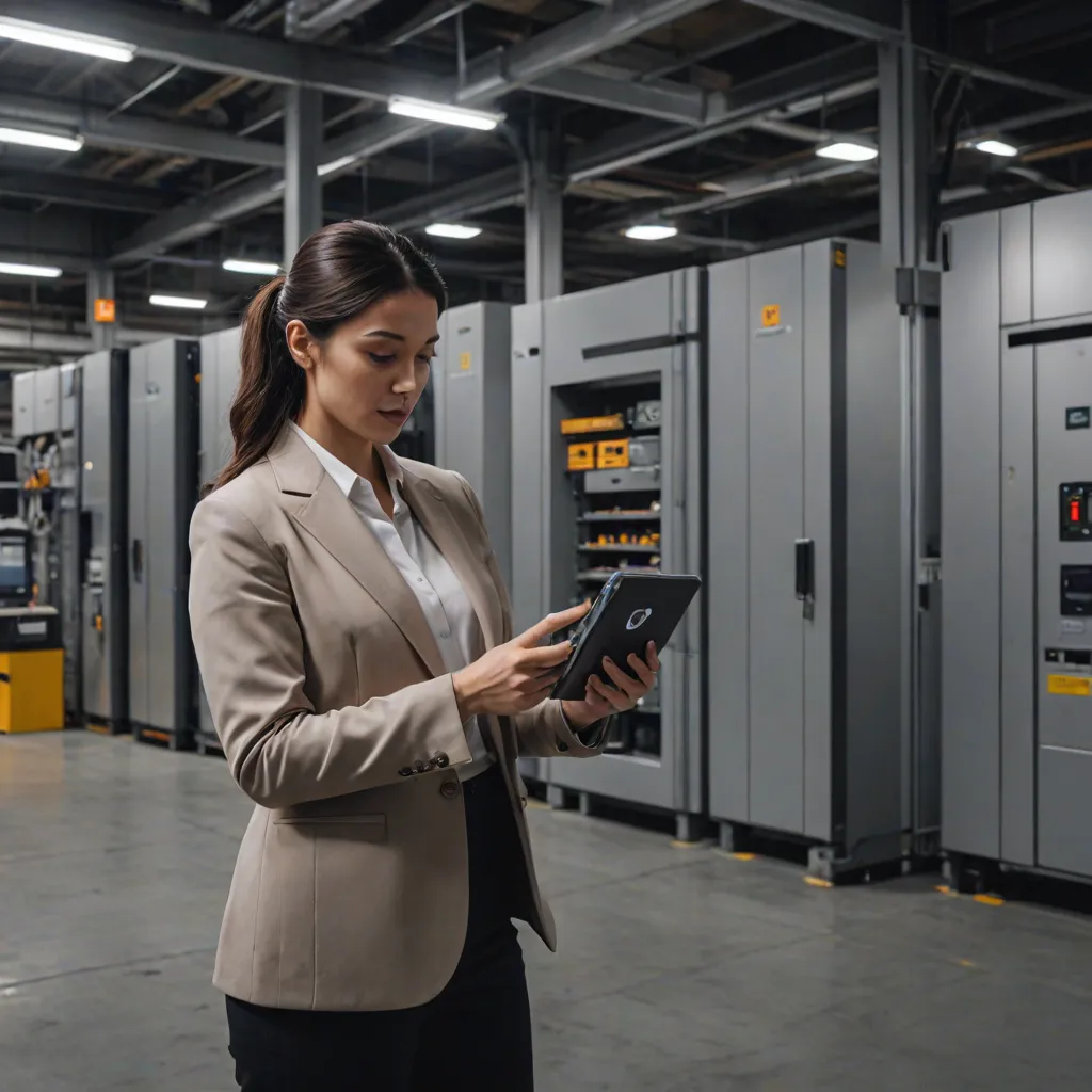 Preventing Wireless Interference for RFID Trackers in Metal Dense Storage Hubs