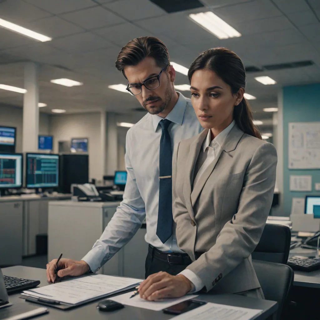 Streamlining Customs Clearance Documentation via Automated Compliance Filing Portals