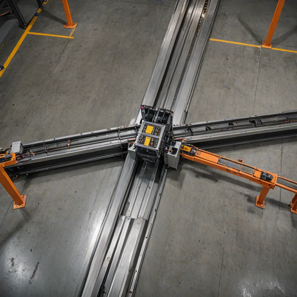 The Financial Case for Upgrading to Brushless DC Motors in Logistics Conveyors