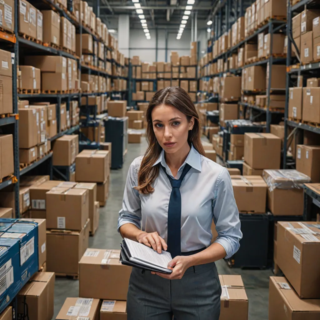 The Impact of Automated Order Consolidation on Reducing Multi Package Shipping Costs