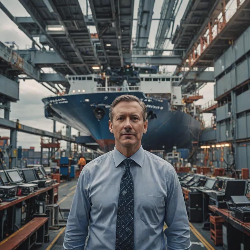 The Impact of Big Data Analytics on Reducing Deadhead Miles in Commercial Shipping