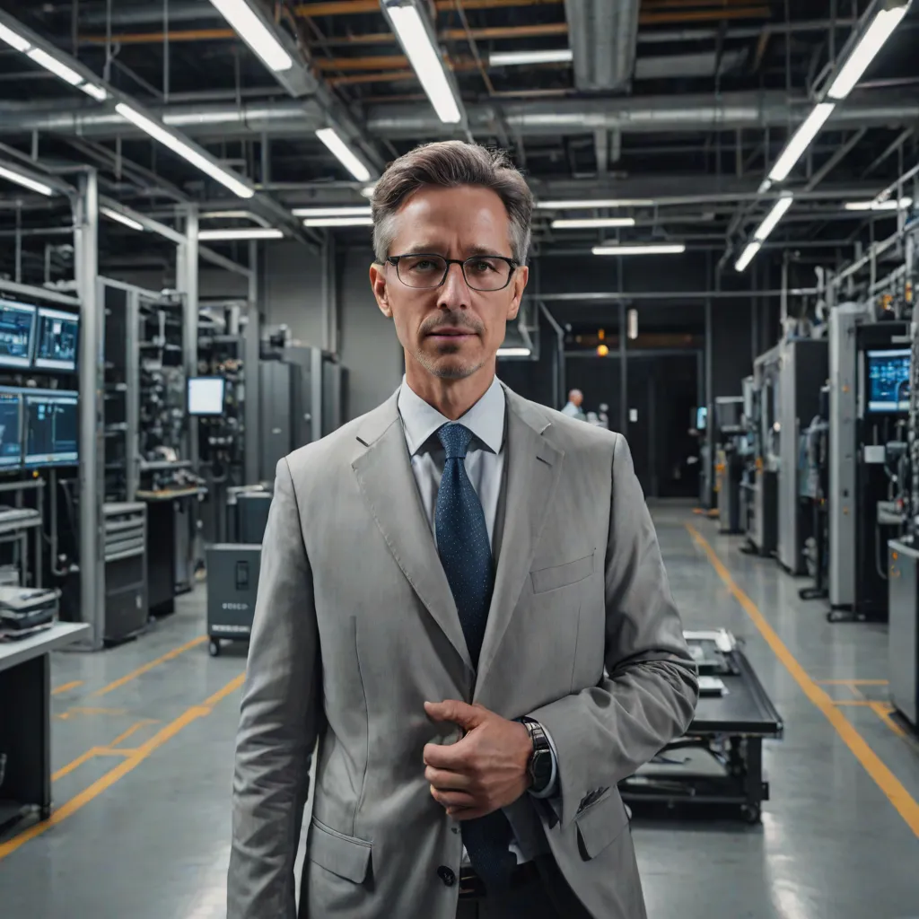 The Impact of Zero Trust Network Architecture on Industrial Automation Security